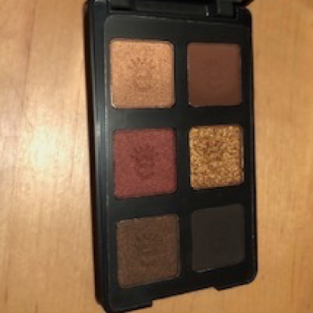 *HOST PICK* Eyeko Limitless Eyeshadow Palette 3 *NEW*